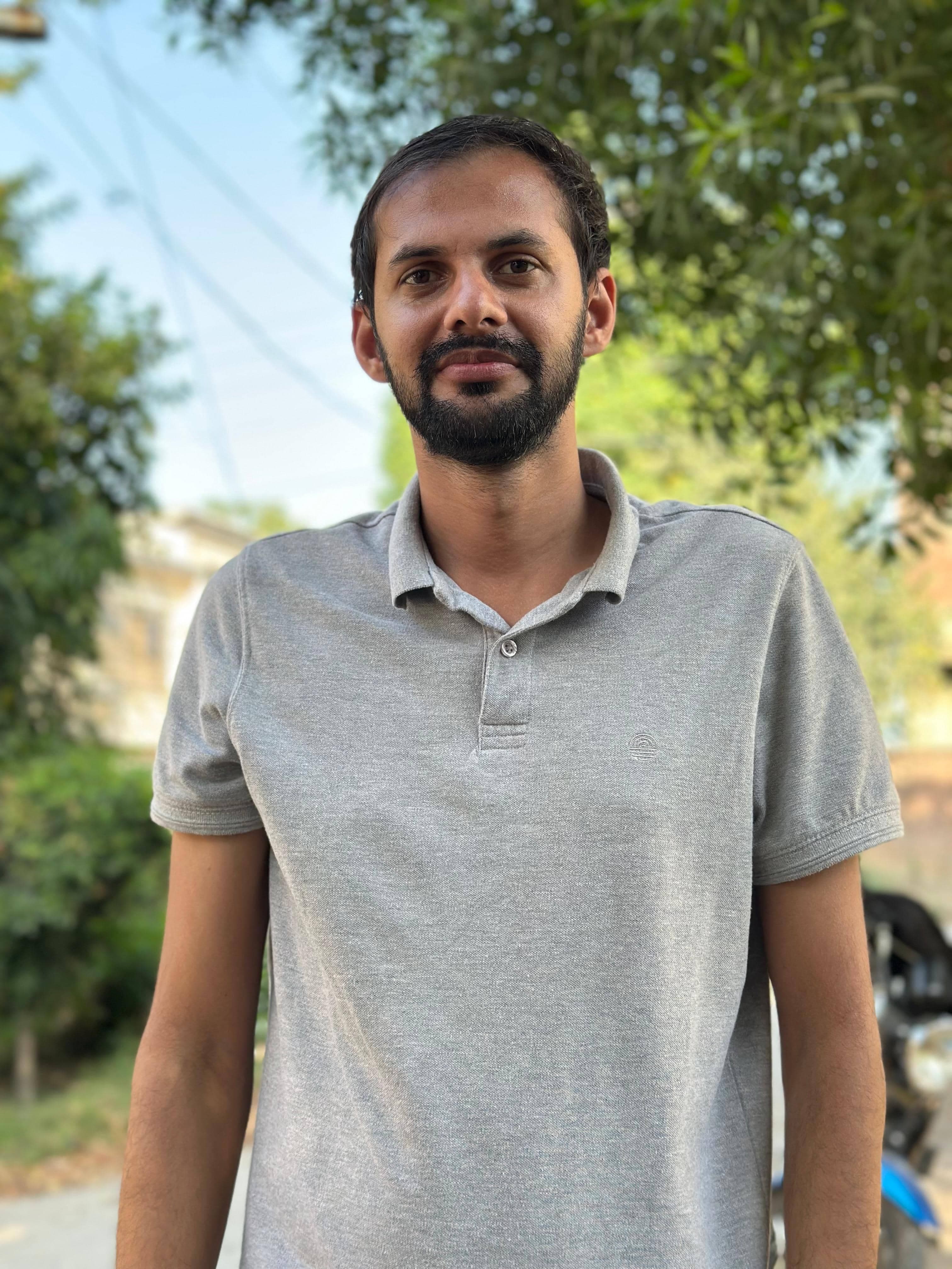 Abu Bakar, خبير تحسين محركات البحث at Coders & Co