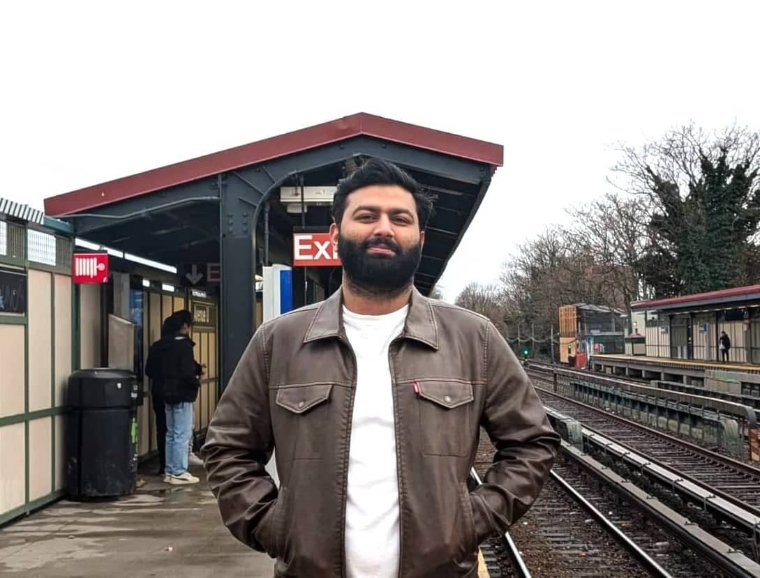 Ahmed Shehzaib, تطوير الأعمال، الولايات المتحدة at Coders & Co
