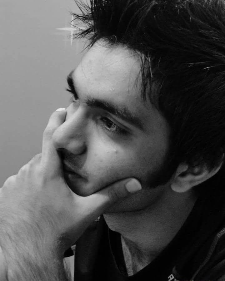Sajawal Ali, الرئيس التنفيذي at Coders & Co