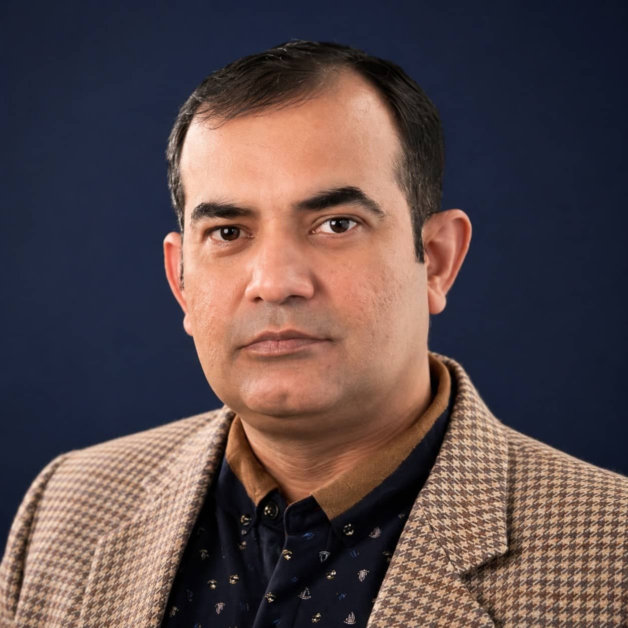 Saqib Islam, مدير المشاريع at Coders & Co