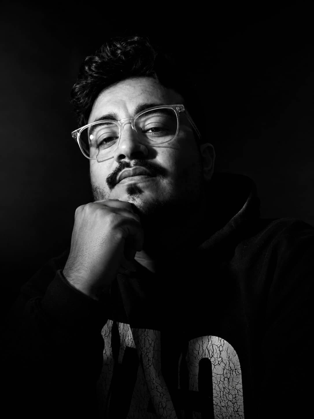 Tajamal Ali, الرئيس التنفيذي للتقنية at Coders & Co
