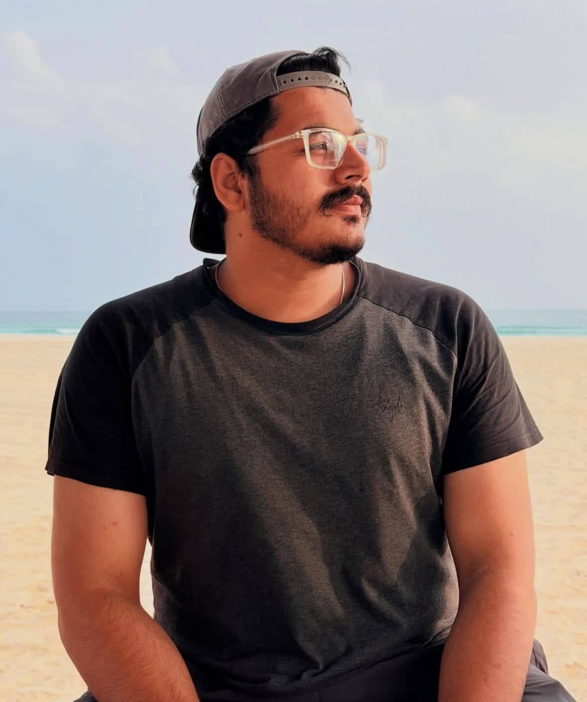 Umar Mirza, مهندس شبكات at Coders & Co