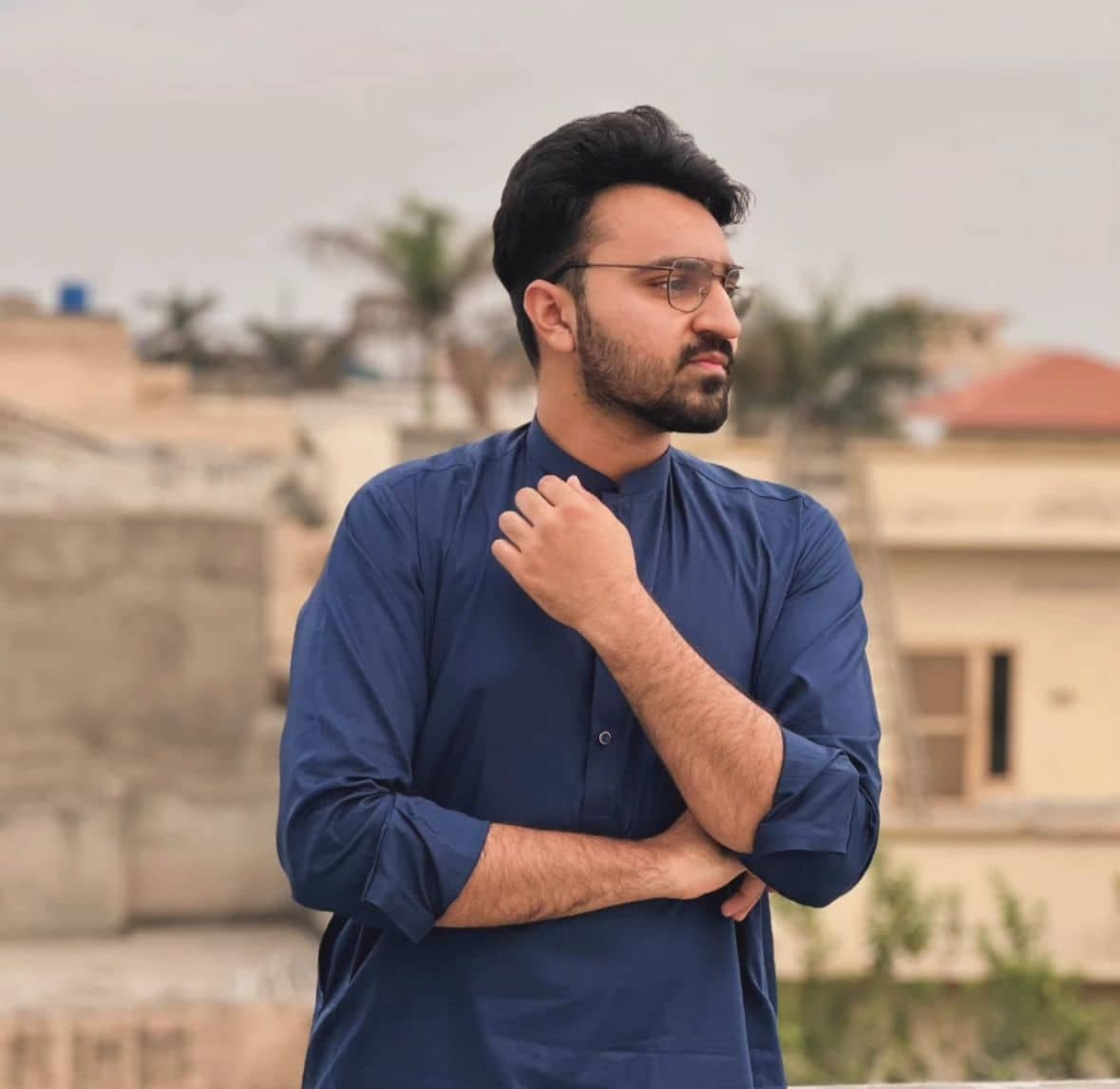 Waleed Majeed, مطور تطبيقات جوال at Coders & Co