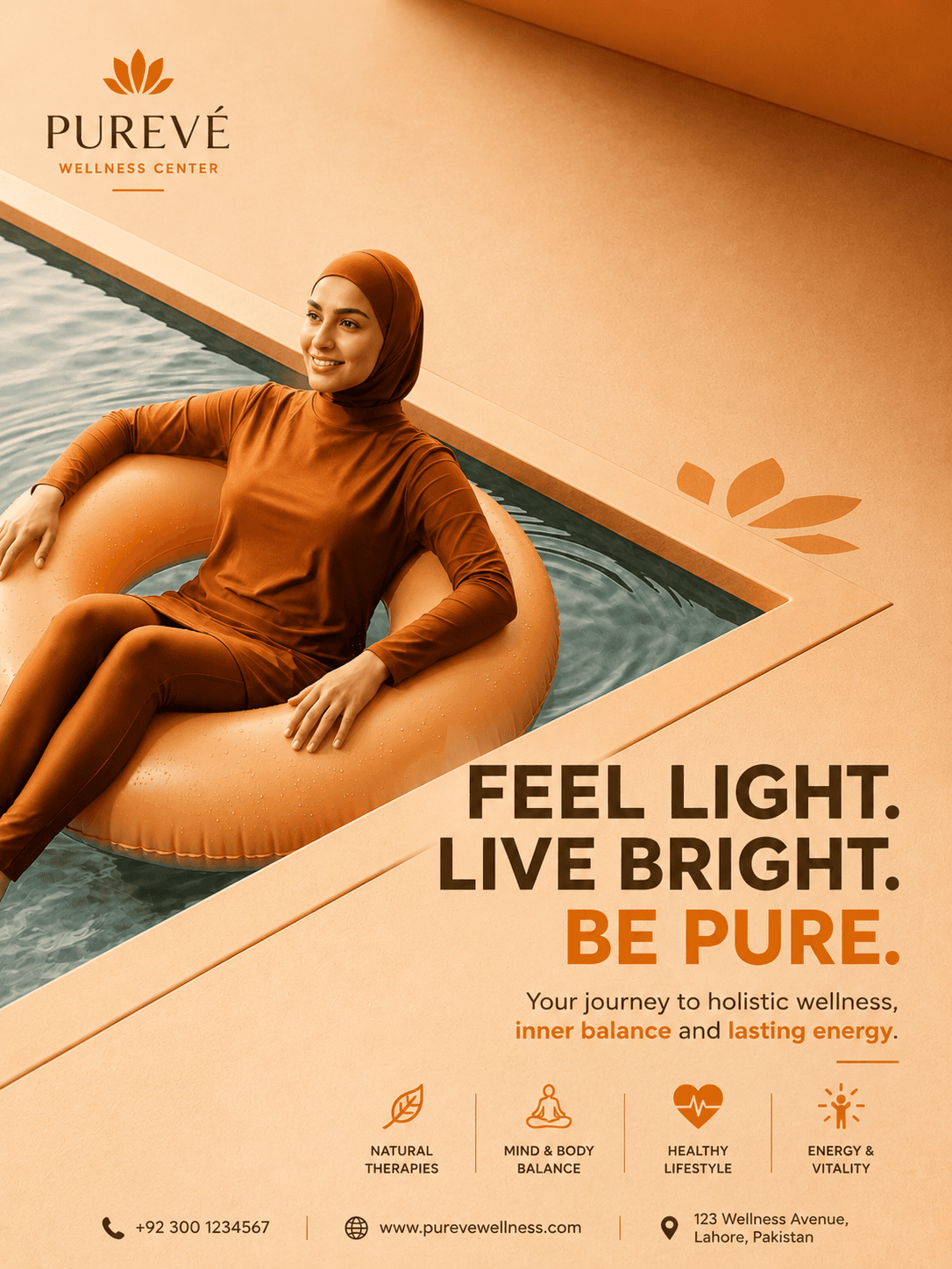 Campaign and social creative by Coders & Co