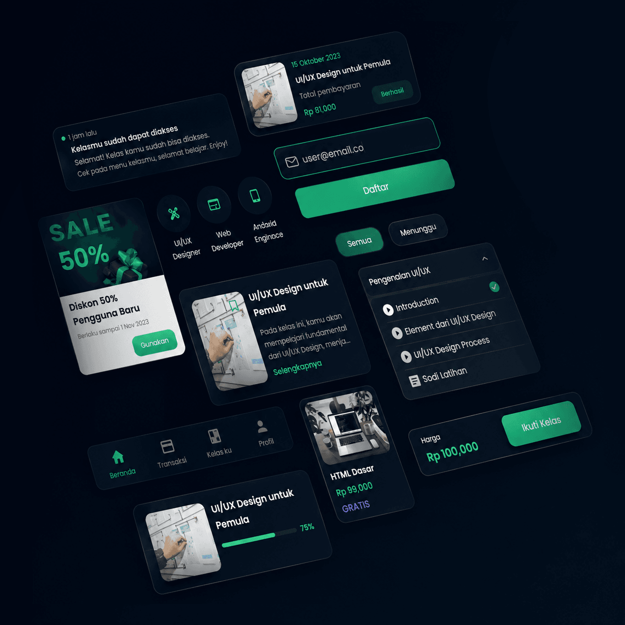 Website design by Coders & Co